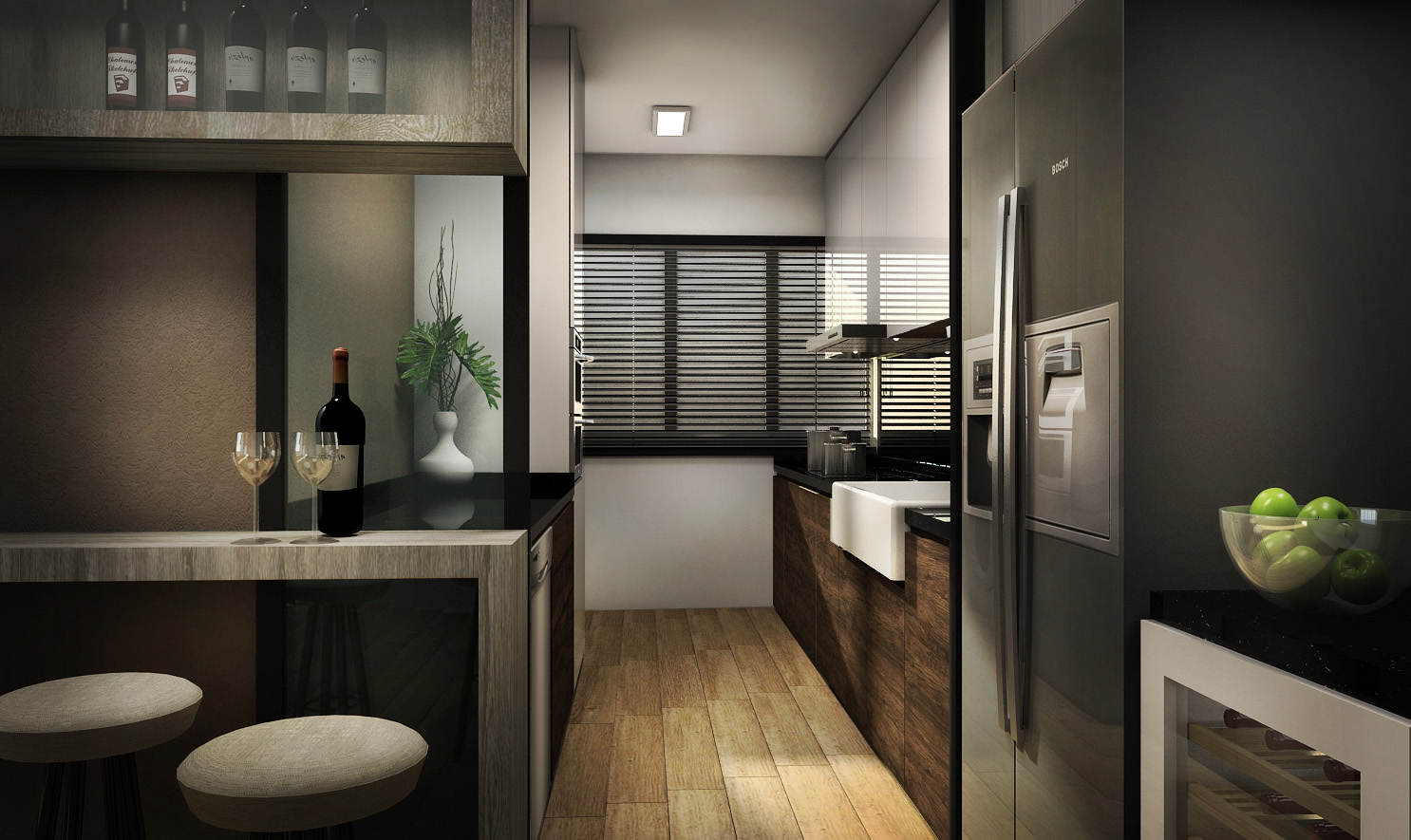 Resort Style Condo